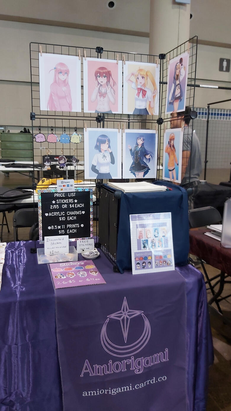 Anime Toronto 2023